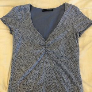 Brandy melville Gina top